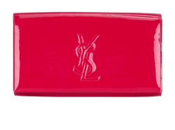 Belle De Jour Clutch, Patent, Pink, 311223 496895, DB, 3*